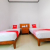 Отель Senggigi Hill View Homestay by OYO Rooms, фото 13