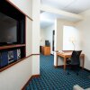 Отель Quality Inn & Suites, фото 14