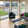 Отель Beautiful Home in Lindesnes With 5 Bedrooms, фото 14