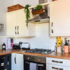 Отель 1 Bedroom Flat Close To Clapton Station, фото 6