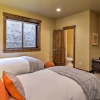 Отель Frisco Condo w/ Rooftop Deck & 360 Mountain Views!, фото 6