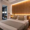 Отель Phaedrus Living: Luxury Penthouse Ploutarchou, фото 16