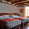 Отель Sacred Valley Lodge Urubamba в Урубамбе