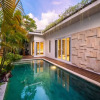 Отель Splendid Private Villa, 2 BR, Canggu With Staff, фото 26