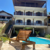 Отель Praia Virgem Hostel, фото 4