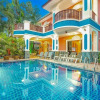 Отель Pattaya Holiday House, фото 16