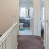 Отель BrumStay UK - 4 Bed House with Garden, Parking and Fibre Broadband with speed upto 250mbps, фото 10