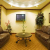 Отель HOLIDAY INN EXPRESS & SUITES SWEETWATER, фото 10
