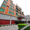 Отель Xingcheng Hotel (Xiamen Tong'an Lehai City Square Branch), фото 28