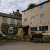 Отель The Old Mill Hotel, фото 30