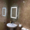 Отель Exclusive double room, en-suite wet room Private entrance, фото 5