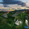 Отель Xishuangbanna Jinghong Bufan Zhan Rainforest Resort Hotel, фото 7