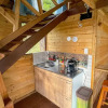 Отель Glamping Magic Love, фото 10