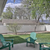 Отель Pet-friendly Canon City Home w/ Fenced Yard!, фото 8