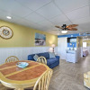 Отель Updated Oceanside Condo - 5 Miles to Cape May!, фото 14
