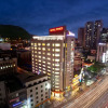 Отель Prince Seoul, фото 18