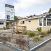 Отель Greymouth Motel, фото 12