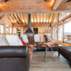 Отель Luxurious chalet in the heart of Vanoise with sauna, фото 5