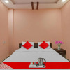 Отель OYO Raj Hotel, фото 12
