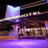 Отель Atrium Hotel, фото 37