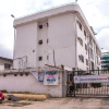 Отель Ikeja Budget Hotel, фото 32