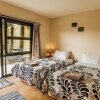 Отель Ocean View Raglan Bed & Breakfast, фото 2