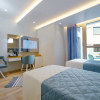 Отель Qbic City Hotel, фото 7