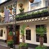 Отель The Foley Arms Hotel (Wetherspoons) в Малверн