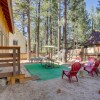 Отель Dancing Bear Lodge ~ 1 Mi to Big Bear Lake!, фото 15