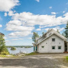 Отель Villa Lago Kuopio in Kuopio, фото 1