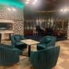 Отель Raghad Al Shatee   hotel  suites, фото 11
