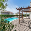 Отель Stunning Home in Debeljak with Outdoor Swimming Pool, Hot Tub & 4 Bedrooms, фото 16