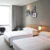 Отель Four Points by Sheraton Linkou, фото 4