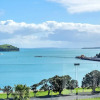 Отель Magnificent Harbour View Villa in Orakei, фото 22