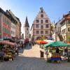 Отель Braviscasa - Ferienresidenz Endingen Badnerstrasse, фото 1