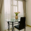 Отель Fancy And Simply 1Br Apartment At M-Town Residence, фото 11