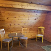 Отель Mooseberry Cabin, фото 11