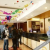 Отель White Goose Hotel, фото 15