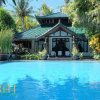 Отель Villa Boreh Beach Resort and Spa, фото 34