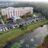 Отель Hampton Inn & Suites Tampa-Wesley Chapel, фото 27
