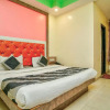 Отель Revels Plum Hotel At New Delhi Railway Station, фото 16