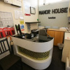 Отель Manor House London, фото 9