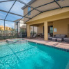 Отель Breathtaking Spacious Pool Home Near Disney. Star Wars Room! 7BD #7st485, фото 17