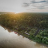 Отель EcoAmazonia Lodge, фото 17
