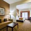 Отель Comfort Inn & Suites Lawrence - University Area, фото 5