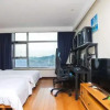 Отель Lidu Hotel Apartment with Sea View (Wusi Square Xianggang Middle Road Shop), фото 15