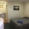Отель Sapphire City Motor Inn, Inverell, фото 17