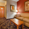 Отель Best Western Windsor Pointe Hotel & Suites-Frost Bank Center, фото 11