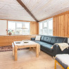 Отель 6 Person Holiday Home in Ringkobing, фото 1
