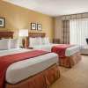 Отель Country Inn & Suites by Radisson, Bloomington-Normal Airport, IL, фото 5
